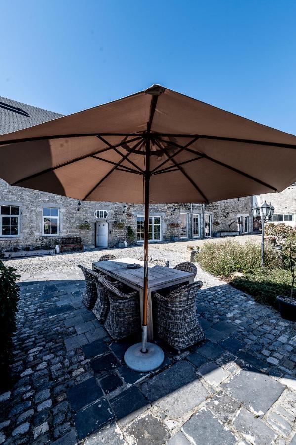 La Belle Etable Bed and Breakfast Dinant Buitenkant foto